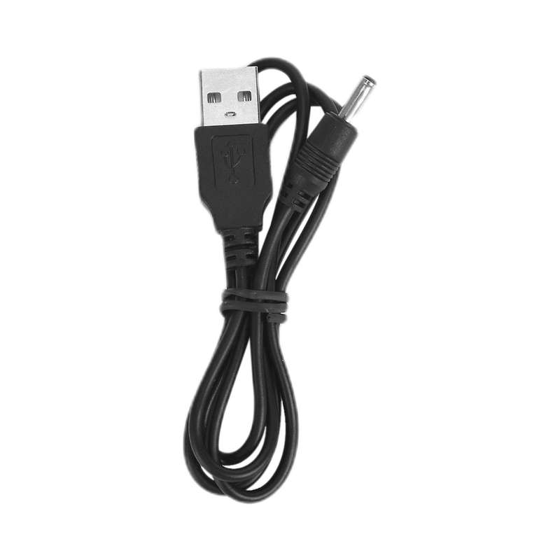 Usb to 3.5mm Barrel Jack 5v Dc Power Cable
