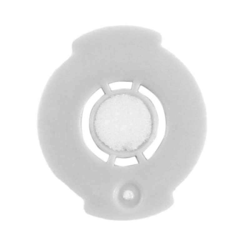 12pcs Water Tank Filter for Xiaomi S50 S51 Roborock Robot Cleaner