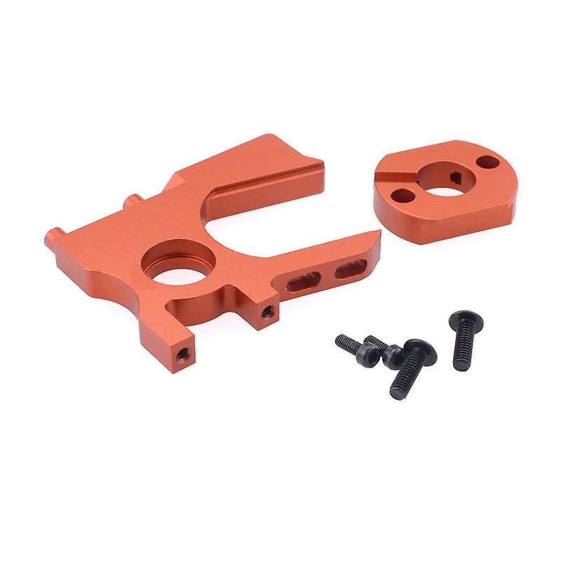 Motor Mount 8456 for 1/8 Zd Racing 08423 08426 08427 9116 Rc Car ,1
