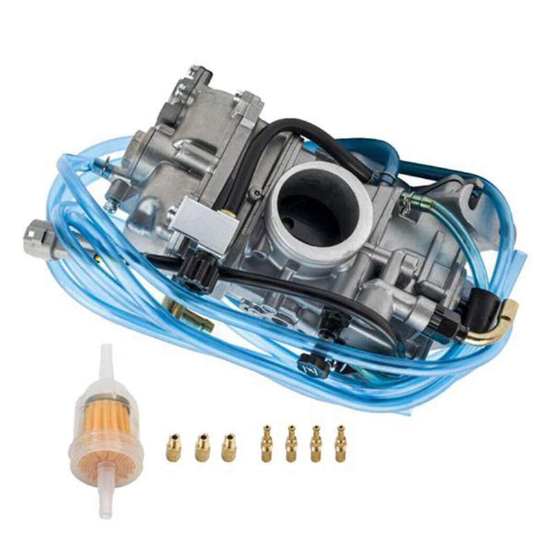 Motorcycle Carburetor Fcr38 Fcr 38mm Carb for Yamaha Wr250 Wr250f