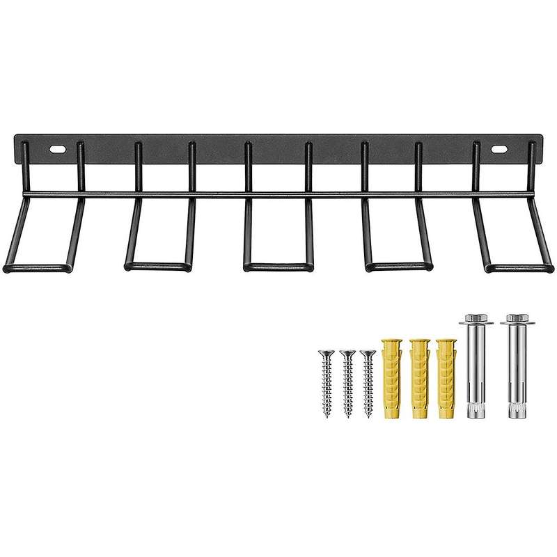 Power Tool Organizer Drill Storage Rack for Drill Charging Station