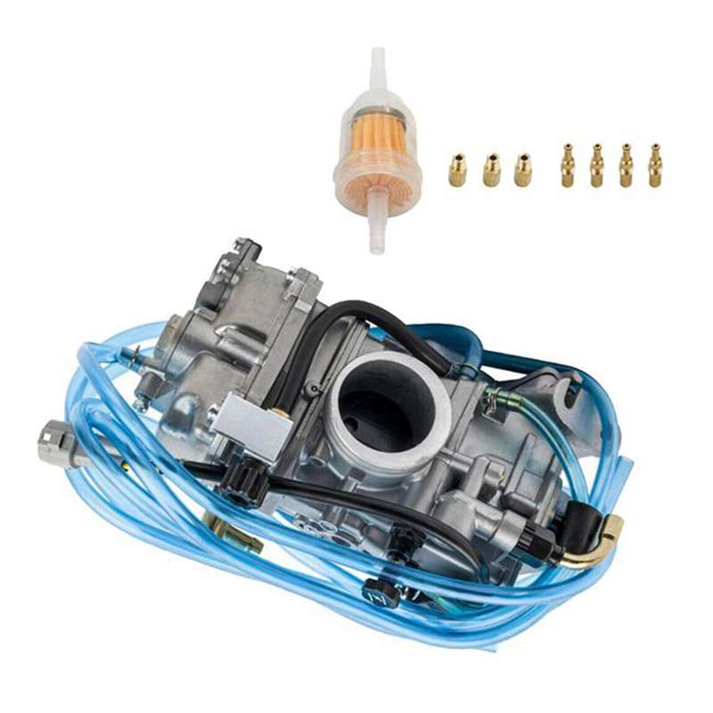 Motorcycle Carburetor Fcr38 Fcr 38mm Carb for Yamaha Wr250 Wr250f