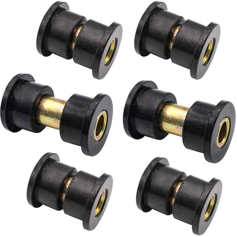 Front Or Rear Leaf Spring Front Upper A Arm Suspension for Golf Cart