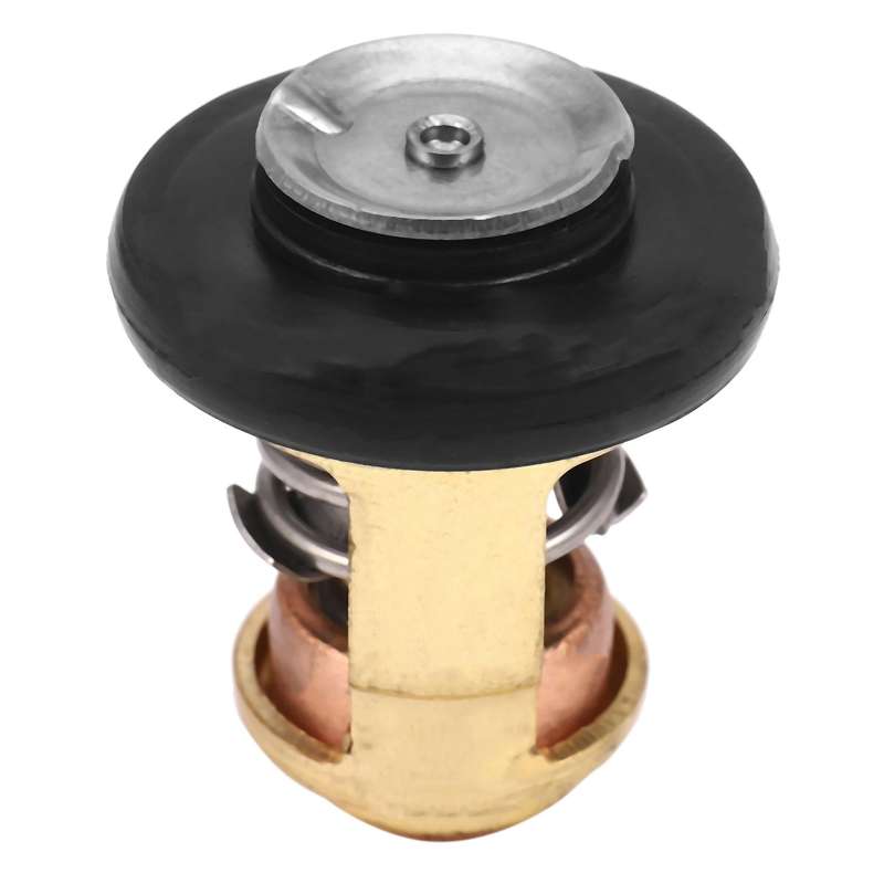 50 Degree Outboard Thermostat Replacement for Yamaha Honda