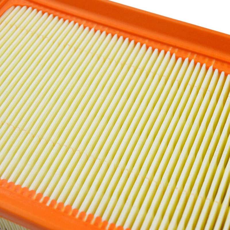 Motorcycle Air Filter for Kawasaki Versys 650 Er-6n Er-6f Er
