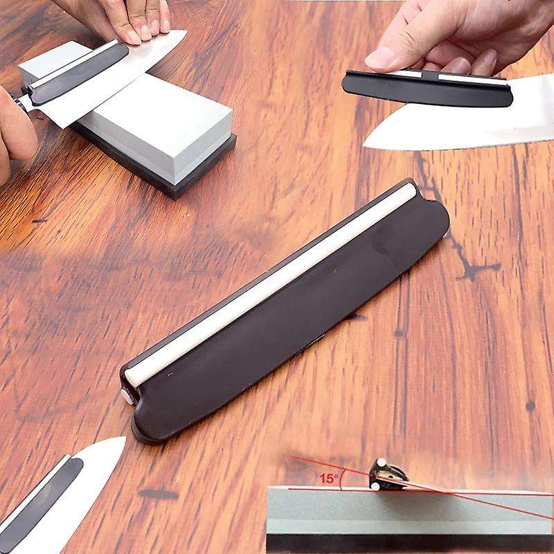 15 Degrees Angle Guide Knife Sharpener Fixed Angle Auxiliary Tools A