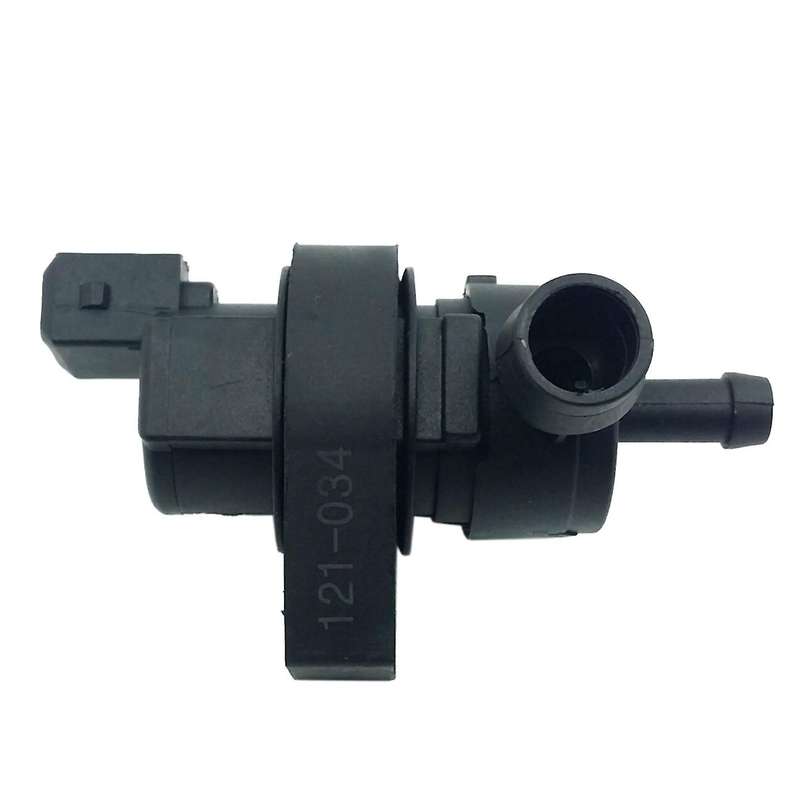 New Black Vapor Canister Purge Valve Fit for Bmw E38 E39 E46