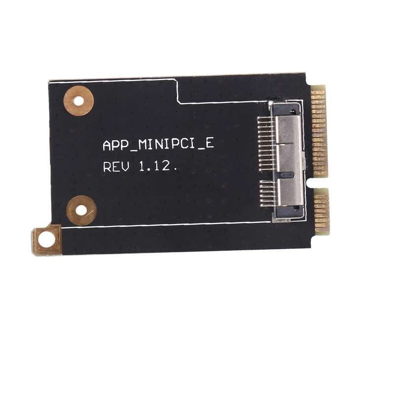 Mini Pci-e Express Adapter Converter for Broadcom Bcm94360c