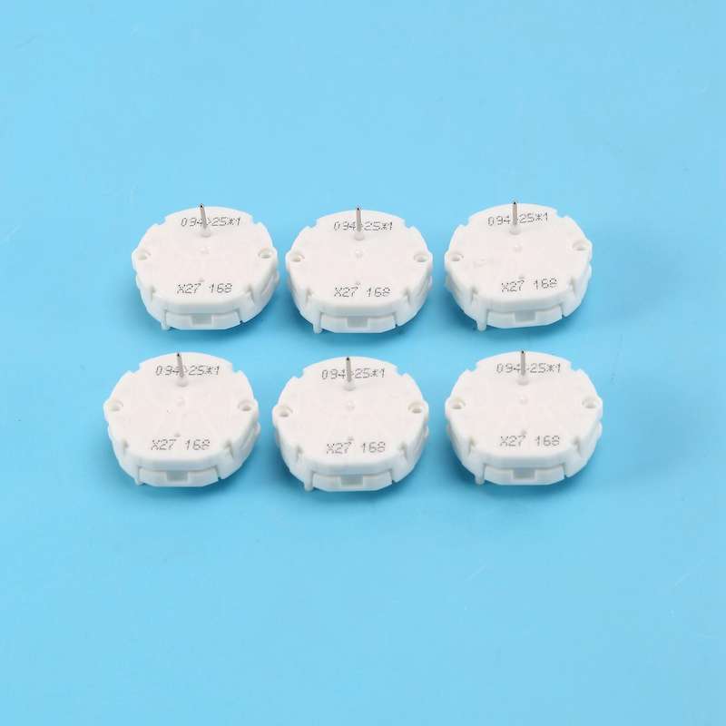 Gm Stepper Motor Repair Kit Fits All 03-06 Chevy Silverados, Tahoes