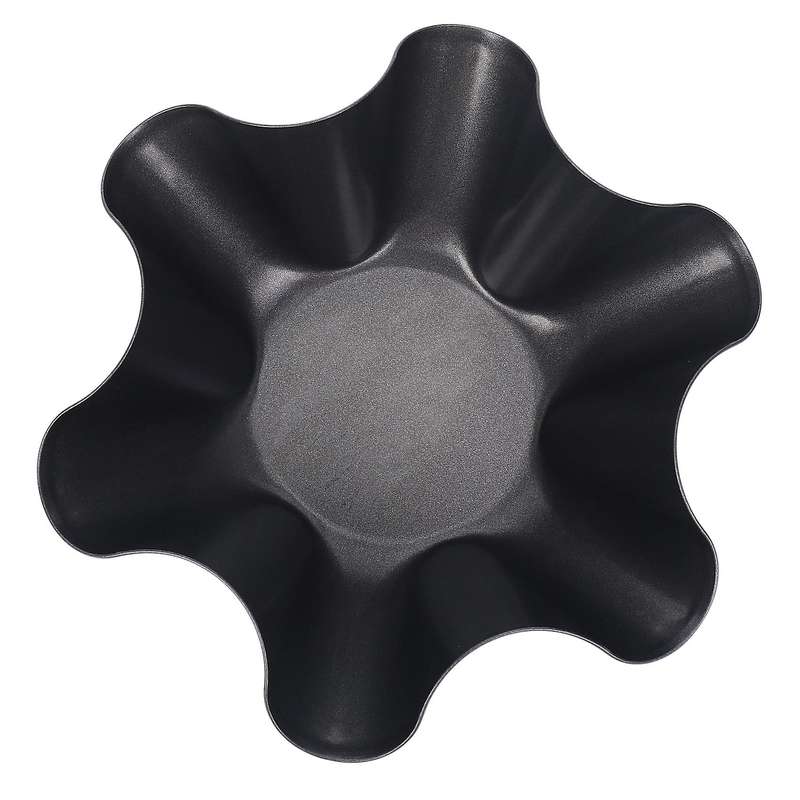 8 Pack Tortilla Bowl Molds Perfect Tortilla Pan Bowl