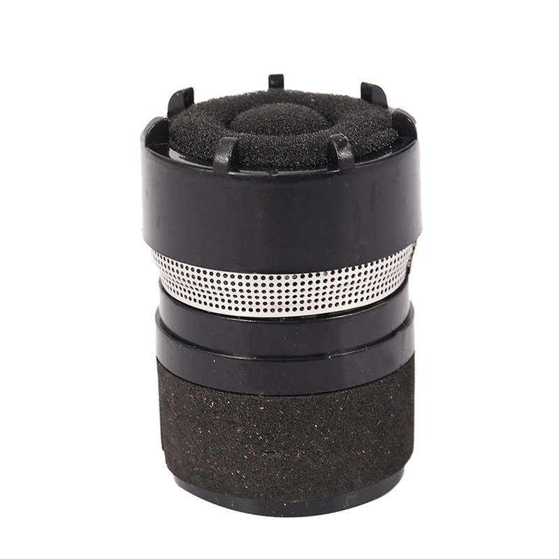 Cartridge for Shure Sm58 600 Ohm Microphone Repair Parts