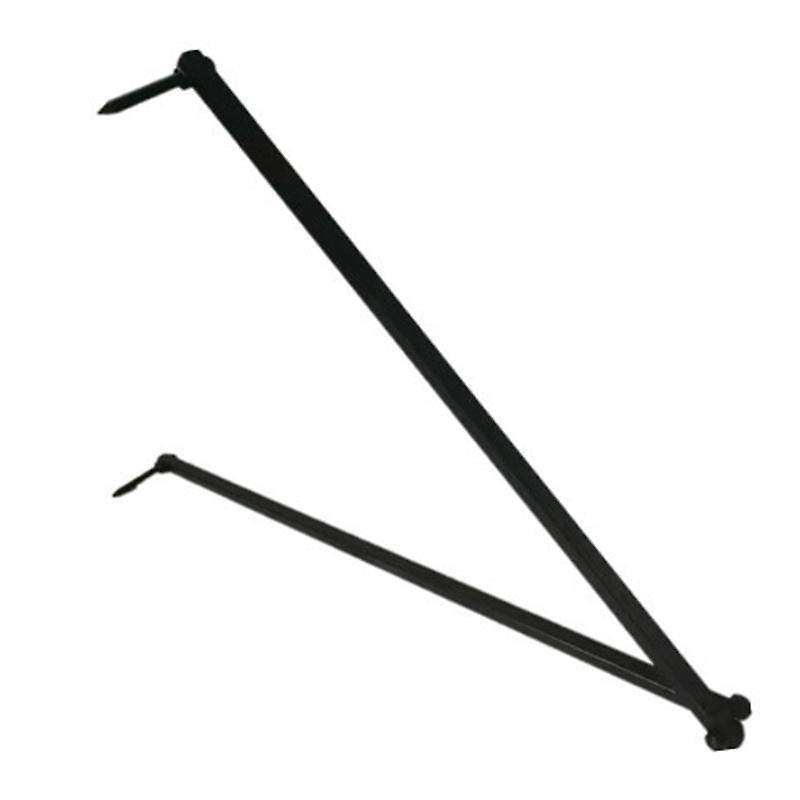 Portable Archery Target Bracket Training Targets Boards Target Stand