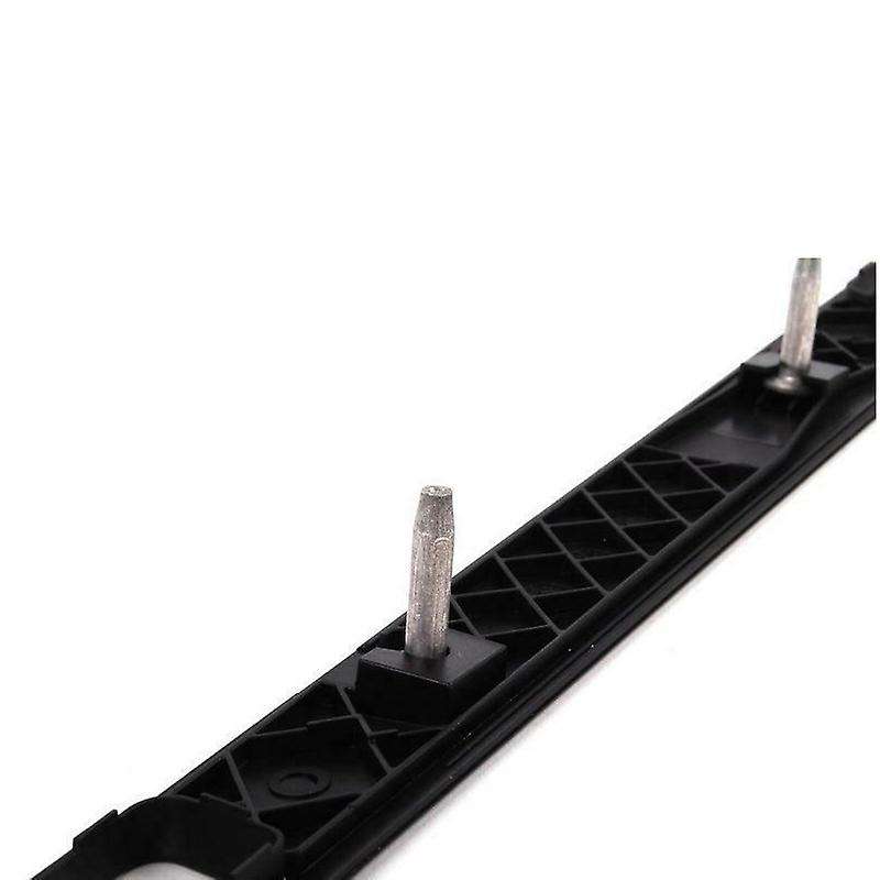 Cup Holder Trim Surround Panel 51457138797 for -bmw E90 E91 E92 Black