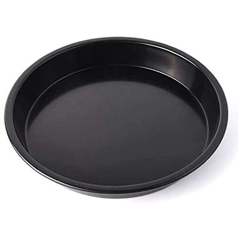 6-inch Pizza Pan Premium Deep Dish Non-stick Baking Non-stick Layer