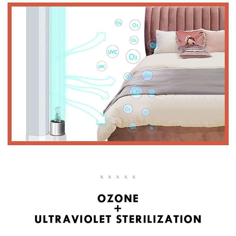 8w T5 Germicidal Light Uvc Disinfection Lamp Kill Mite Uv Lamp 220v