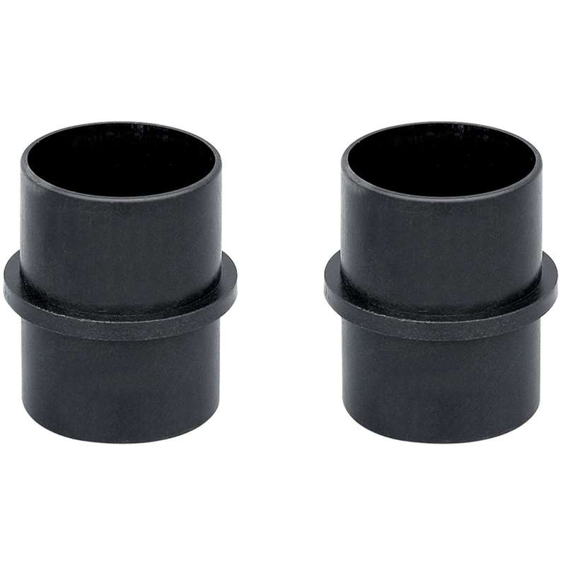 2x 60mm Car Duct Joiner Connector for Webasto Eberspacher(long 79mm)