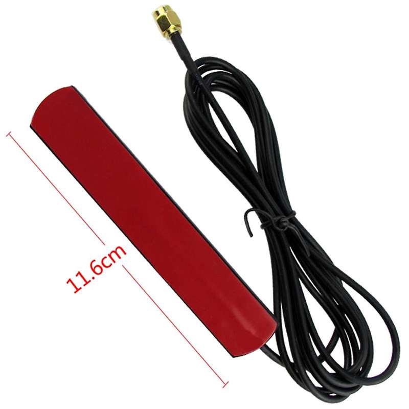 3g 4g Lte Router Extension Cable Antenna Universale Wifi Antenna