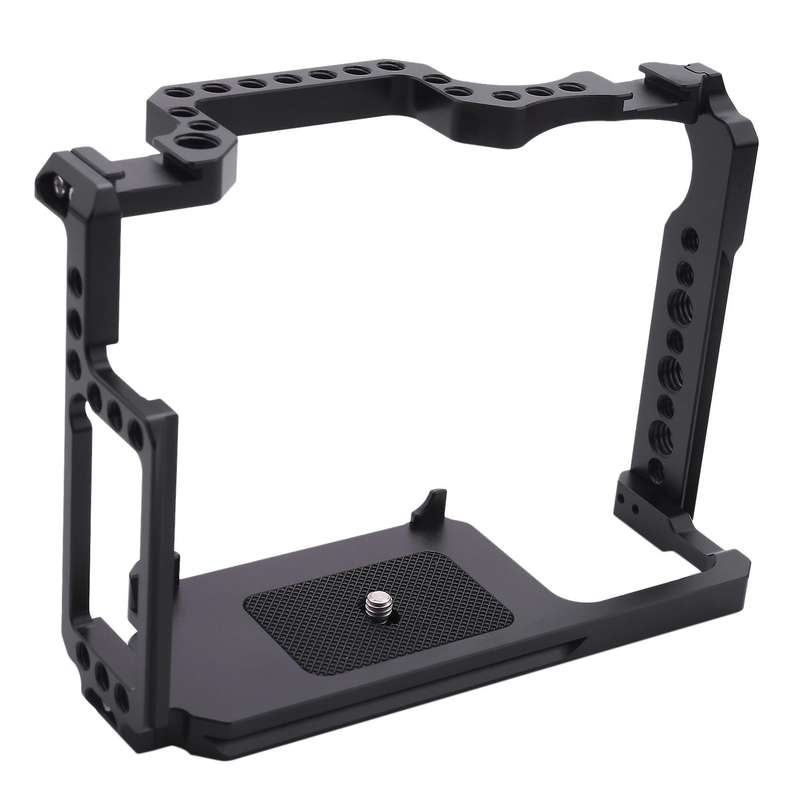 Camera Cage for Canon Eos 5d Mark Ii Iii Iv Dslr Camera Camera Rig