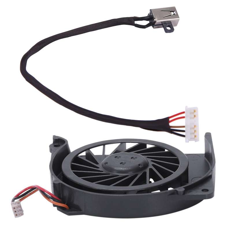 Laptop Cpu Cooling Fan for Fujitsu Lifebook Cooler Radiator