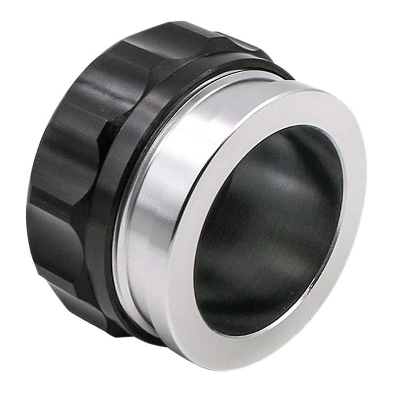 2 Inch 51mm Aluminium Weld On Filler Neck and Cap Oil,fuel,water Tank