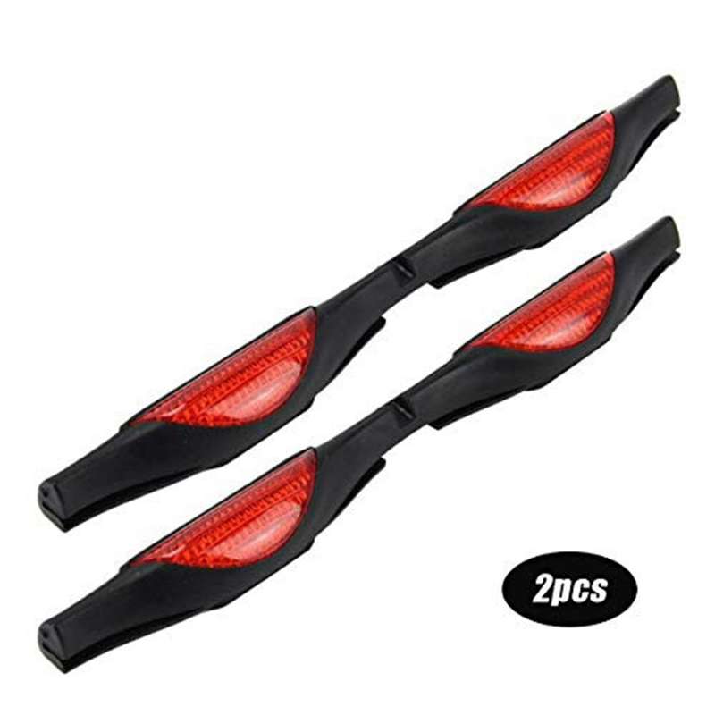 Car Door Protectors Bump Stop Door Edge Guard Strip Protection