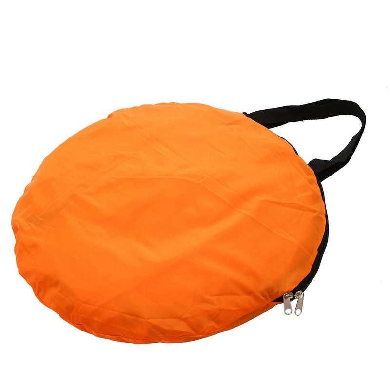 Downwind Wind Sail Kit 42 Inches Kayak Canoe Accessories