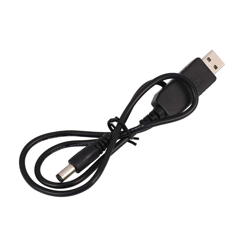 Np-fw50 Dummy Battery Dc Power Bank Adapter for Sony A7r,a6000,a55