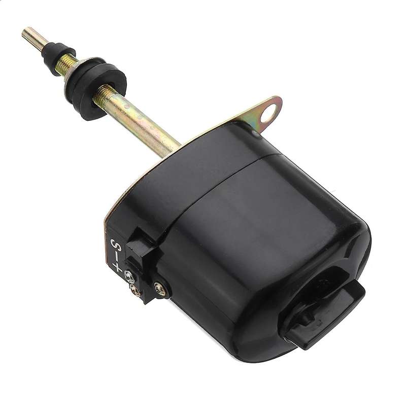 Car Front Windshield Windscreen Wiper Motor for Land Rover Series