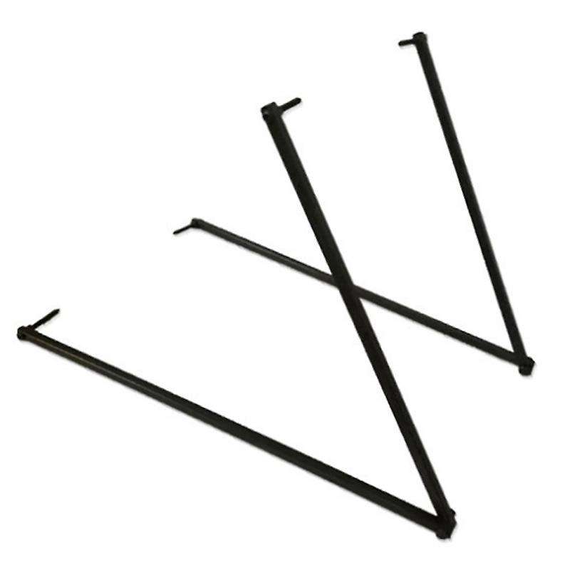 Portable Archery Target Bracket Training Targets Boards Target Stand
