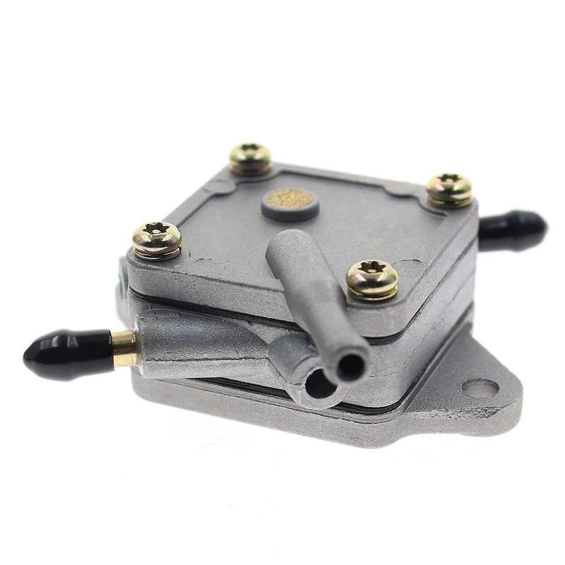 Fuel Pump for Ezgo Txt Medalist Golf Cart 4-cycle 295cc 350cc 94-03