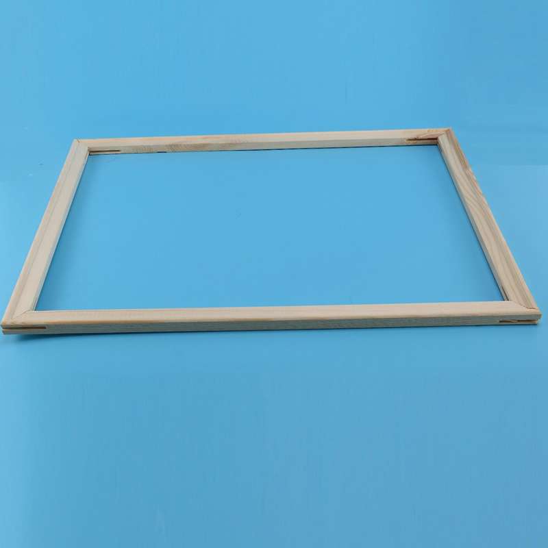 40x50 Cm Wooden Frame Diy Picture Frames Art for Home Decor Painting