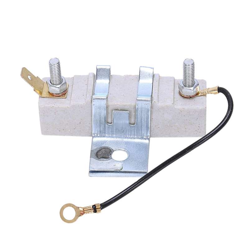 Ballast Resistor for Use with A 1.5 Ohms Ballast Coil