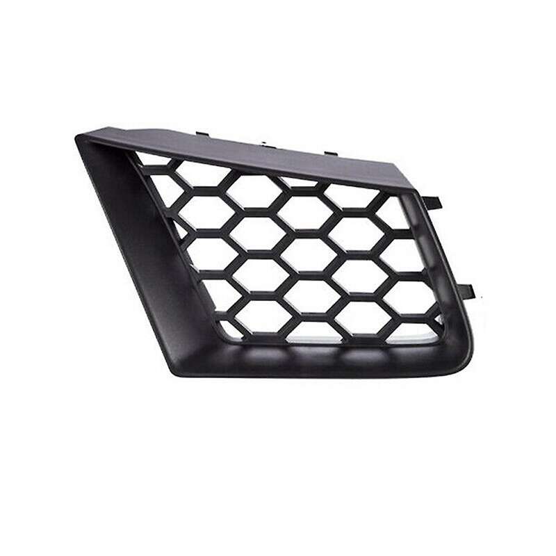Car Front Left Right Bumper Upper Grilles for Seat Ibiza Cordoba