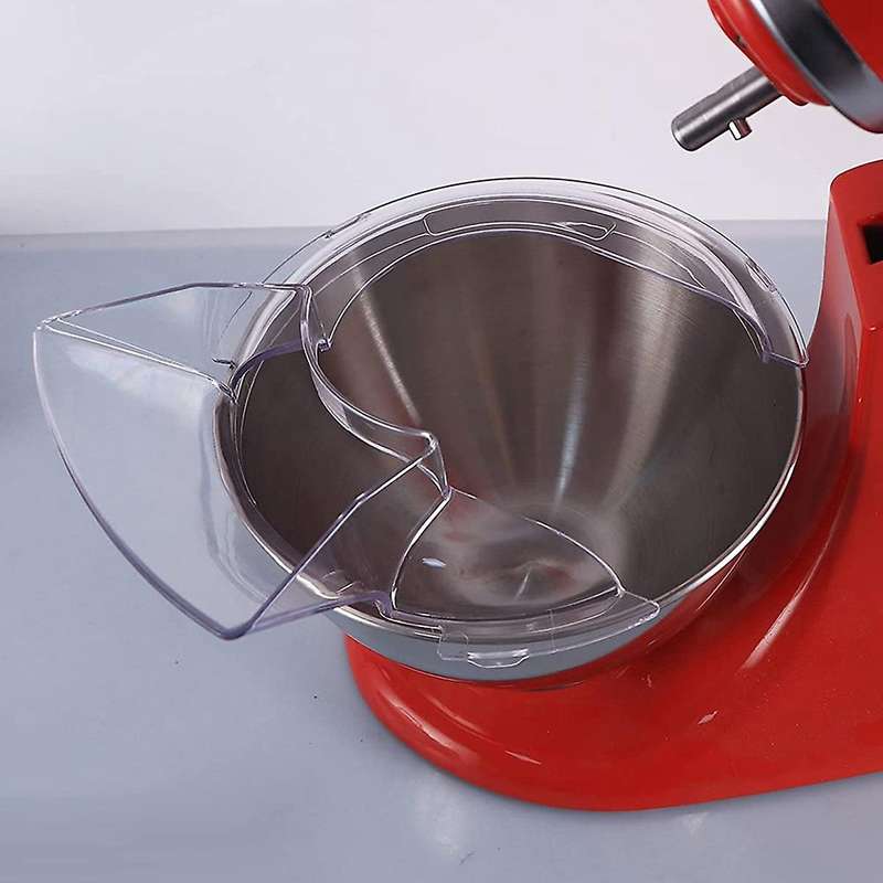 Pouring Shield Mixer Parts Kn1ps W10616906 for Kitchenaid Attachment