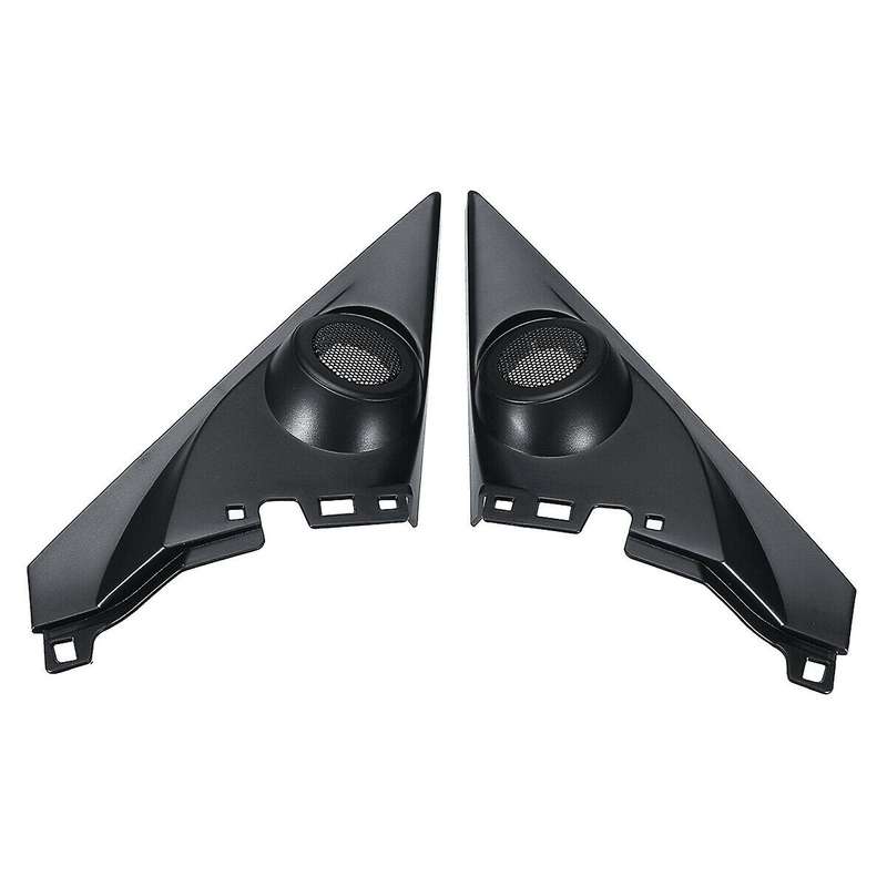 6.5 Inch Car Speaker Spacer for Honda Civic Accord Crv Fit City