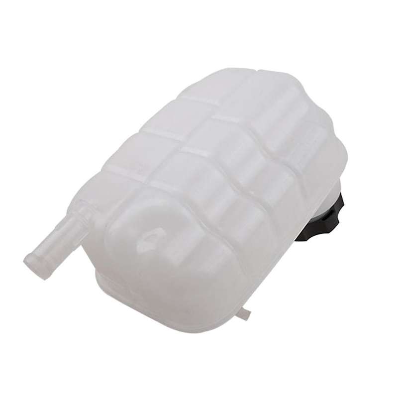 Engine Coolant Reservoir Overflow Expansion Tank and Cover