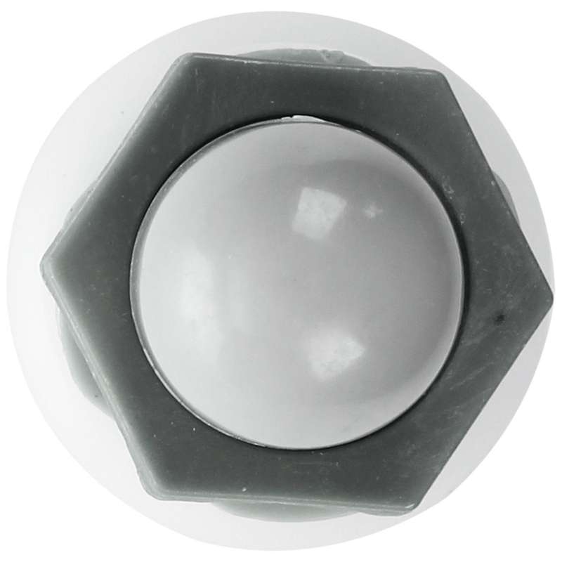 Replacement Shower Door Roller Wheel Runner Diameter 25mm
