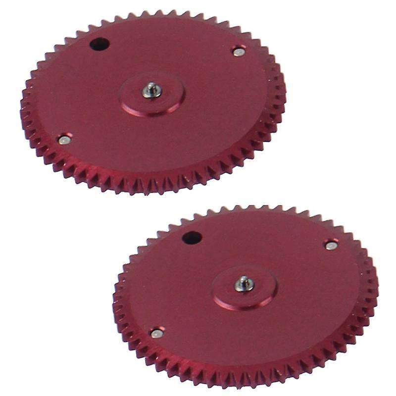 2x Watch Parts for Rolex Vr 3135 Watch Movement Repair Spare Part