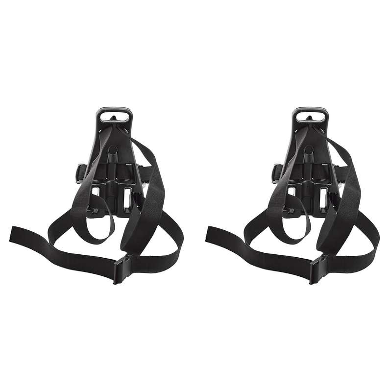 Diving Scuba Tank Back Holder Diving Oxygen Bottle Holder Bracket
