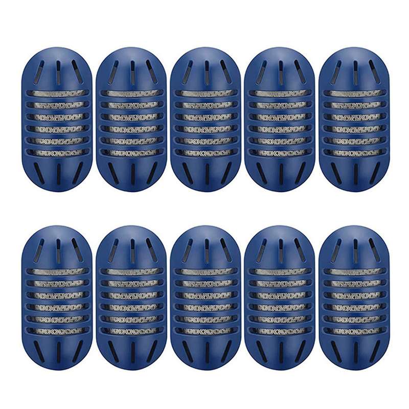 Humidifier Demineralization Cartridge for Homedics Uhe - Cm65 Wm70