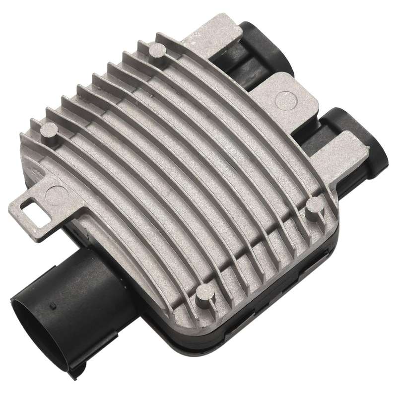 Radiator Cooling Fan Control Module Relay Ecu for Land Rover