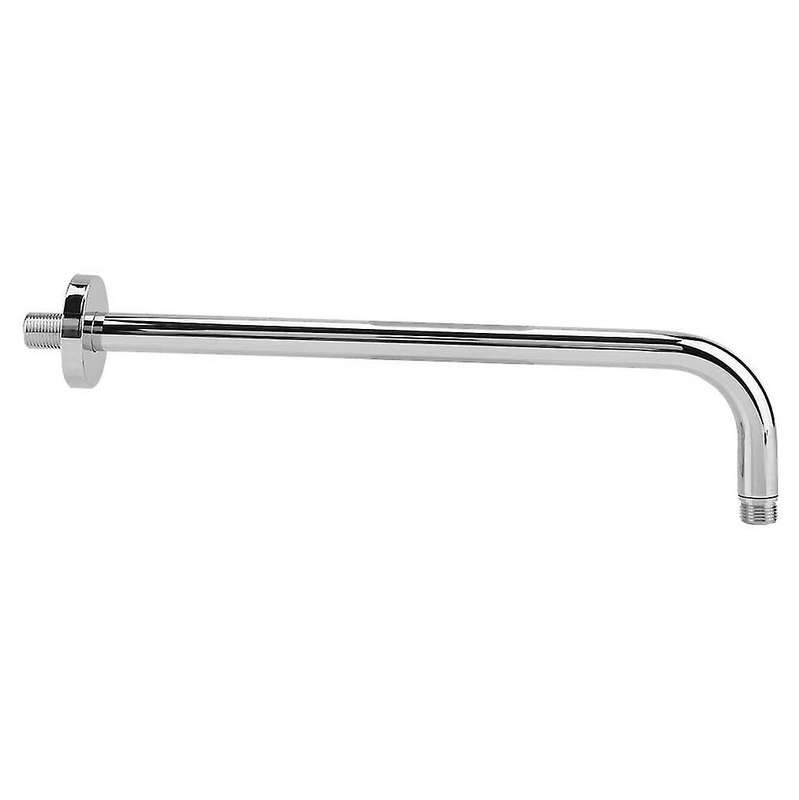 Shower Arm Wall-mounted Extension Rod Stainless Steel Shower