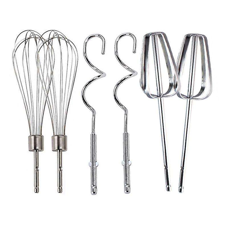 Electric Egg Mixer Parts Set for Electric Balloon Whisk Accessories