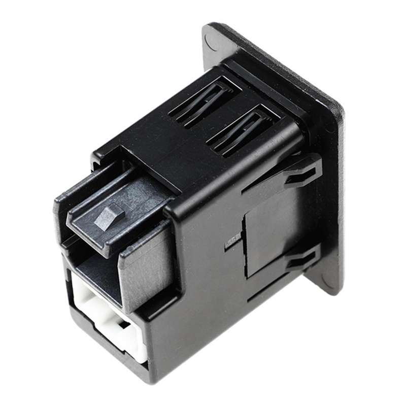 Usb Aux Port Adapter for Nissan X-trail Rouge Qashqai 795405012