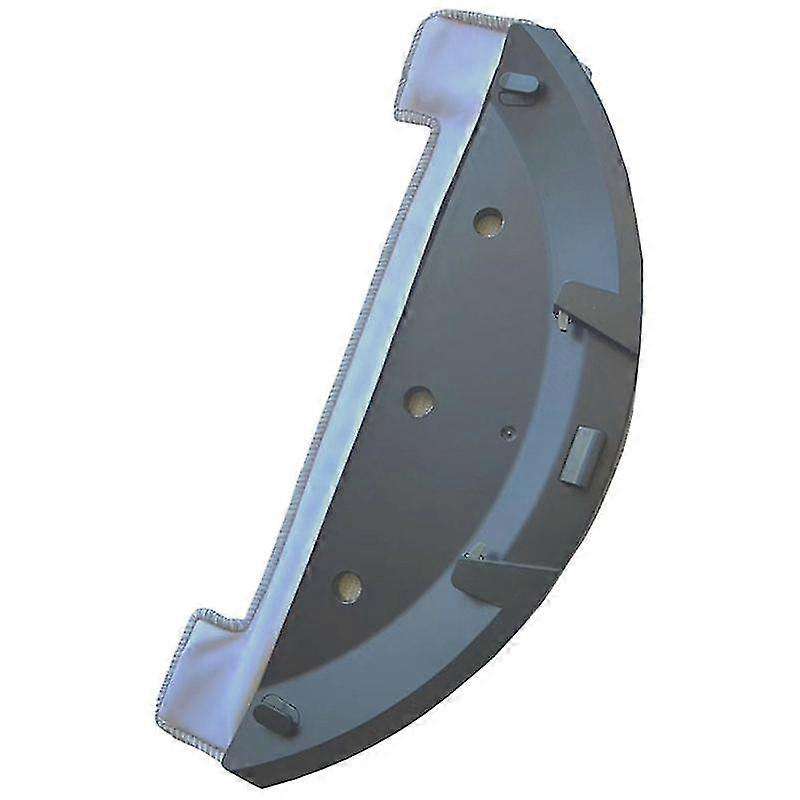 Vacuum Cleaner Mop Cloth Holder And Mop Cloth For M8pro M8 Robotic Vacuum Cleaner Spare Parts