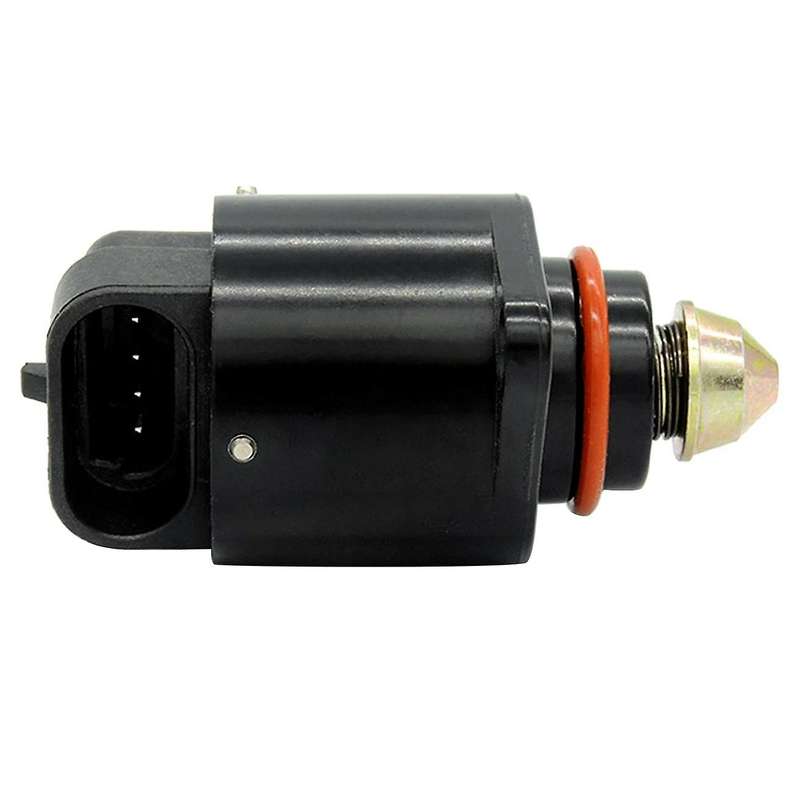 Iac Idle Air Control Valve for Gm Buick Chevrolet Optra/lacetti 07-12