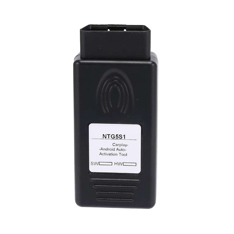 Ntg5s1 Carplay for Apple Carplay Activation Tool Mercedes Benz 16-17