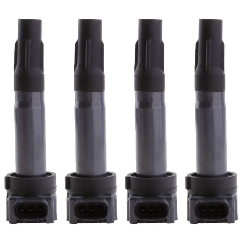 Ignition Coil Pack for Suzuki Swift Sx4 Grand Vitara Kizashi 4cyl