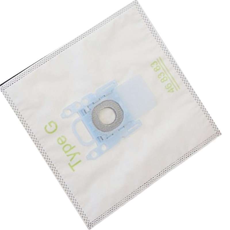 Type G Series Dust Bag for Bosch & Siemens Vacuum Cleaner Part
