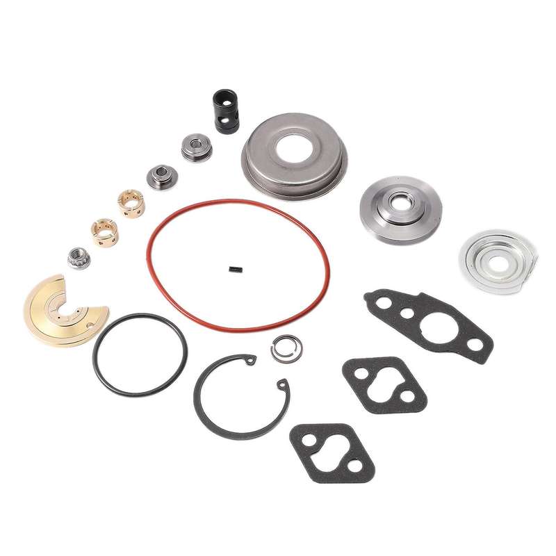 Ct20 Ct26 Turbo Rebuild Repair Kit for Toyota Landcruiser Hiace Hilux
